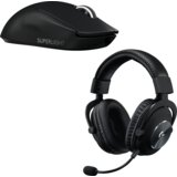 Logitech G PRO X Lightspeed combo, (21164598) | Shoptok.si