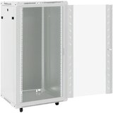  Komunikacijski ormarić 22U 19" IP20 sivi 60 x 60 x 120 cm | shoptok.hr