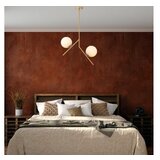 Opviq dolunay - 144 - 1 gold chandelier | ePonuda.com