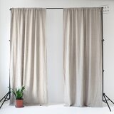 Linen Tales zavjesa 250x230 cm | shoptok.hr