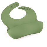 Petite&Mars Take&Match 6m+ podbradnik Sweet Pea 1 kom | shoptok.hr