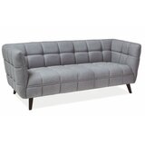 Molarem Home Trosjed CASTELLO 3 tkan. - siva | shoptok.hr