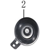  Sirena 4020-30-00001 za skuter Motovene New Flash HF Cene