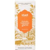 Khadi Kerala Summer Glow biljna boja za kosu za sjaj - 100 g u