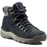 Cat ženske zimske cipele trekker boots erpillar jerzy P308108 teget | ePonuda.com