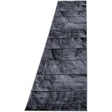 Ayyildiz Carpets Temno siv tekač 80x300 cm Parma – Cene