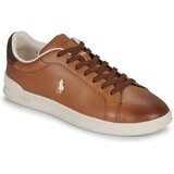 Polo Ralph Lauren HERITAGE COURT Smeđa | shoptok.hr