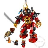 Lego Ninjago Samurai Mač LE9448 | ePonuda.com