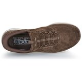 Skechers GLIDE-STEP SLIP-INS Tamno plava Slike