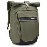Thule Paramount ruksak za prijenosno računalo 24 L zelene boje | shoptok.hr