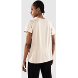 Dravus Boxed In T-shirt spring tan | Shoptok.si