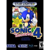 Steam Sonic the Hedgehog 4 - Complete Key GLOBAL Steam Sonic the Hedgehog 4 - Complete Key GLOBAL Slike