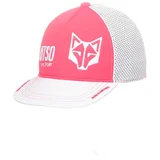 kapa Snapback Fluo Pink & White - L-XL