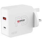 Skross Multipower Combo+ UK SKKT000248WPDUKCCN USB punjač | Eponuda.ba