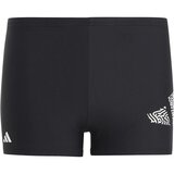 Adidas 3 BAR LOG BOXER Crna | shoptok.hr
