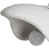 Brilagi Luster na sajli WABI SABI 1xE27/60W/230V Ø 30 cm beli | Eponuda.com
