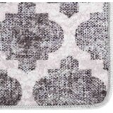  Perivi tepih 120 x 180 cm raznobojni | shoptok.hr