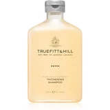 Šampon za jačanje i gustinu kose, Truefitt & Hill, 365ml