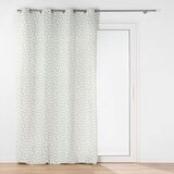 Douceur d intérieur Belo-zelena zavesa 140x240 cm Maddy – | Shoptok.si