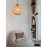 Good&Mojo VISEČA SVETILKA 35/35 cm 60 W E27 | Shoptok.si