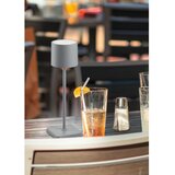 Tri O Vanjska svjetiljka s mogućnosti zatamnjivanja (visina 38 cm) Fernandez – | shoptok.hr