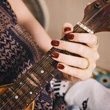 OHORA Gel Nail Sticker N Chilly nalepke za nohte odtenek NB-055 1 kos | Shoptok.si