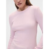 GAP Ribbed T-shirt - Women's | Shoptok.si