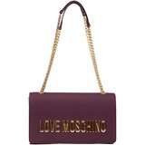 Love Moschino JC4192PP1 Crvena Cijene