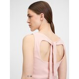Orsay Light pink women's tank top - Women's | Shoptok.si