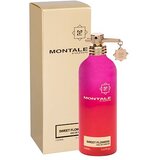 Montale Sweet Flowers parfumska voda 100 ml za ženske Cene