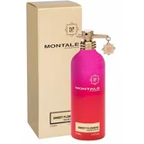 Montale Sweet Flowers parfumska voda 100 ml za ženske