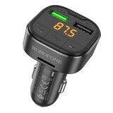FM transmiter Bluetooth sa USB punjaćem... | Eponuda.ba