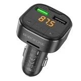 transmiter Bluetooth sa USB punjaćem...