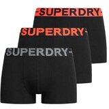 Superdry muške bokserice u setu Cene