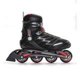 Olimp Sport Bladerunner PRO XT W Roleri red | ePonuda.com