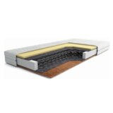  Dječji madrac POLLO - 14cm - razne dimenzije - širina 90cm | shoptok.hr