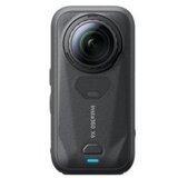 INSTA 360 X6 Essentials Bundle Midnight Black Akciona kamera | Eponuda.com