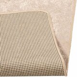 Traka za tepih MARSA Krema 190 x 300 cm Poliester i PVC | shoptok.hr