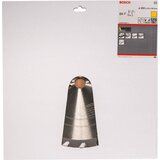 Bosch list kružne testere Construct Wood 350 x 30 x 3,5 mm; 24 - 2608640692 | ePonuda.com