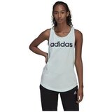 Adidas Majice s kratkimi rokavi W Lin TK pisana | Shoptok.si