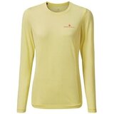 Ronhill Tech LS Tee Žuta | shoptok.hr