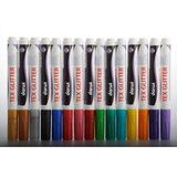  markeri za tekstil DARWI TEX glitter 6ml Cene
