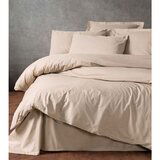 Cotton Box posteljina CB Ranforce double - Plain Line - Bej | ePonuda.com