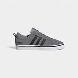 Adidas Nizke superge VS Pace 2.0 Grey Three Core Black Cloud White Bela | Shoptok.si