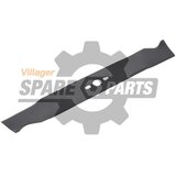 Villager Nož za motornu kosačicu 51 cm VR51T - VR51T - Atlas5111T - Atlas5111B | ePonuda.com