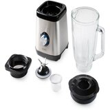 DOMO BLENDER INOX 1000W, (5000190799) | Shoptok.si