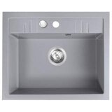 Ferro SUDOPER GRANITNI 48*58CM MEZZO II SIVI DRGM1-48-58GA | Eponuda.ba