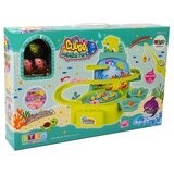  Set za ribolov roza barve - arkadna igra | Shoptok.si
