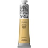 WINSOR &amp; NEWTON Winton Uljana boja (Napuljski žute boje, 200 ml, Tuba) cijene