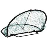 vidaXL Zamka za ptice zelena 30 cm čelična | shoptok.hr